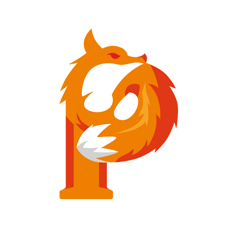 Parkingfox Logo
