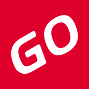 ParkinGO Logo