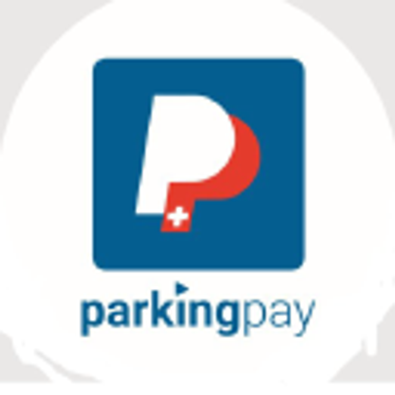 Parkingpay Logo