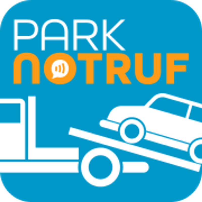 Parknotruf GmbH Logo