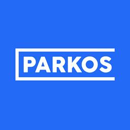 Parkos Logo