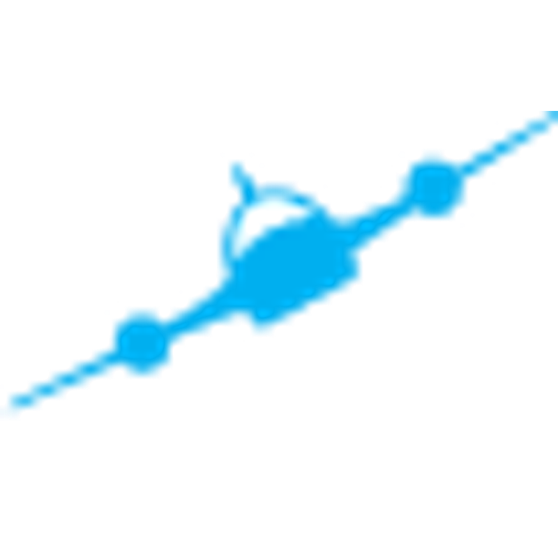 Parkplatz Am-flughafen Logo