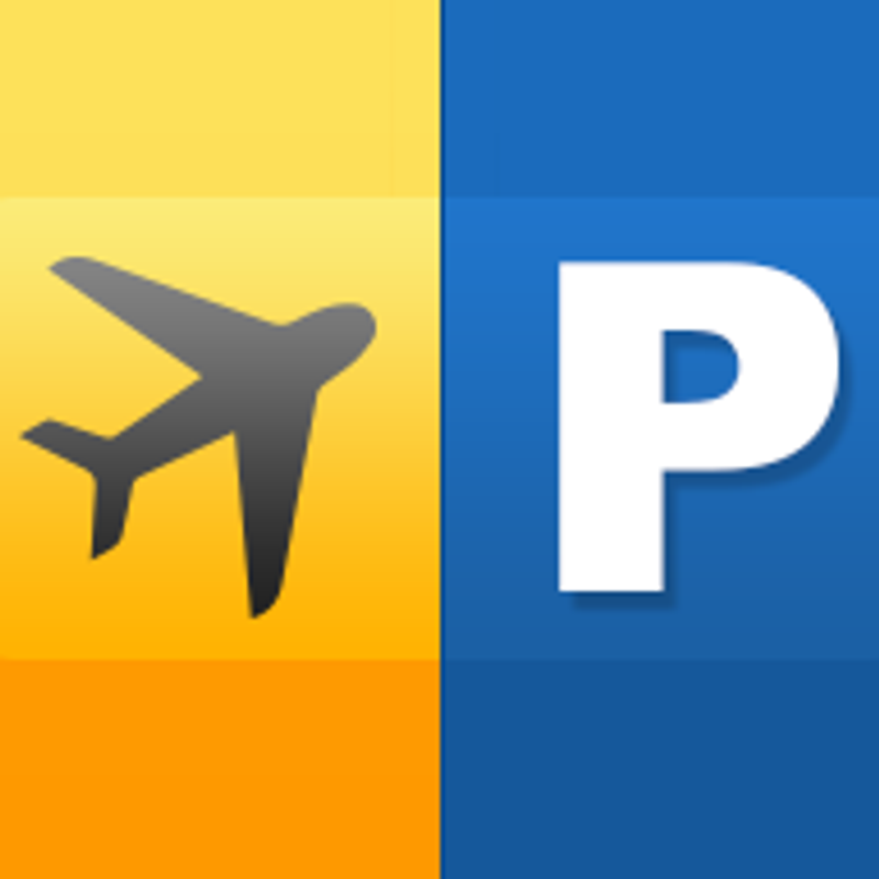 Parkplatz.de Logo