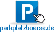 Parkplatzboerse Logo