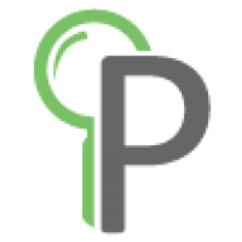 Parkplatzsucher Logo