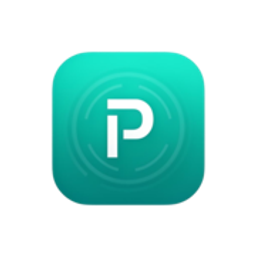 Parkradar24 Logo