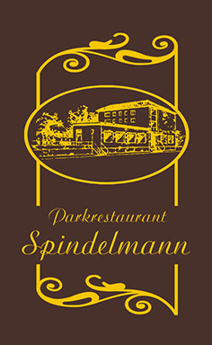 Parkrestaurant Spindelmann Logo