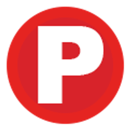 Parkservice am Baden Airpark Logo