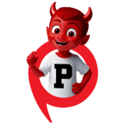 Parkteufel Logo