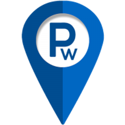 Parkwatcher Logo