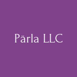 Pärla Logo