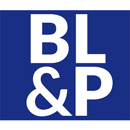 Brunner, Liesenborghs & Partner GbR Rechtsanwälte Logo