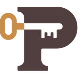 Parmaimmobilien Logo