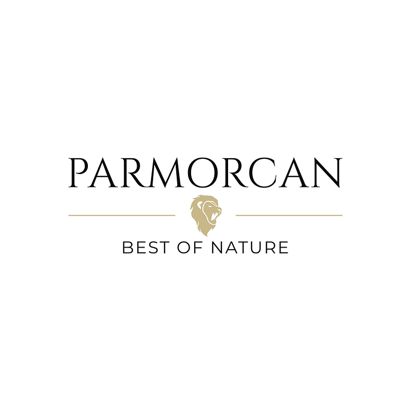 Parmorcan Logo