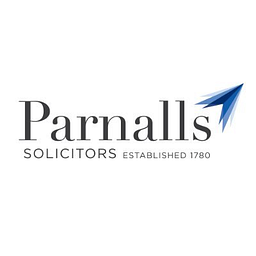 Parnalls Solicitors Logo