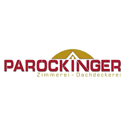 Parockinger GmbH & Co. KG Zimmerei - Dachdeckerei Logo