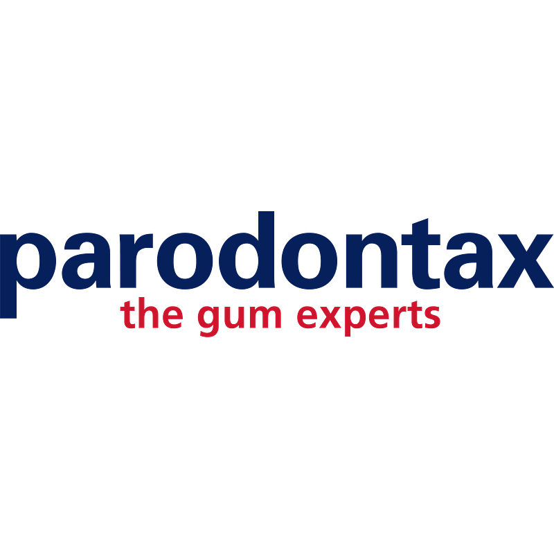 Parodontax Logo