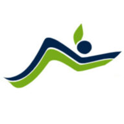 Parthebad Tauch Logo