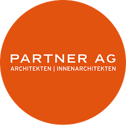 PARTNER Architektur Innenarchitektur Logo
