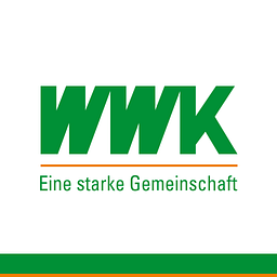 WWK Versicherungen Marcus Dauber Logo