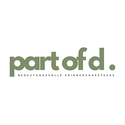 Partofd Logo