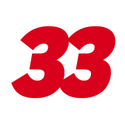 PARTS33 Logo