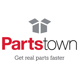 Parts Town Logo