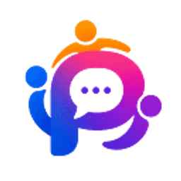 Partvibe Logo