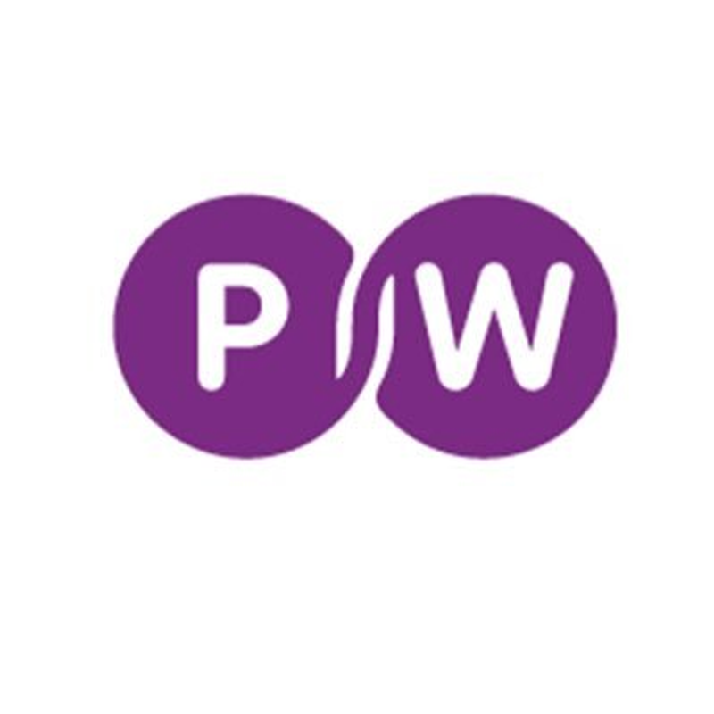 Partworks Logo