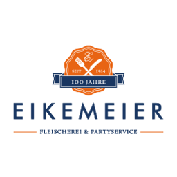 Partyservice Eikemeier GmbH & Co. KG Logo