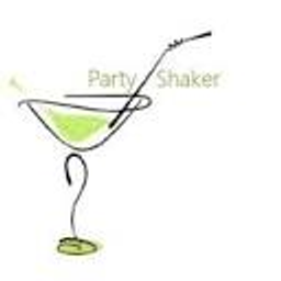 Party-Shaker Inh.Ewgenija Moor Logo