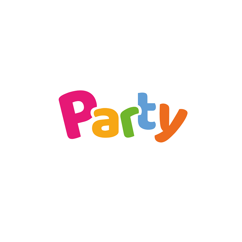 Party.be Logo