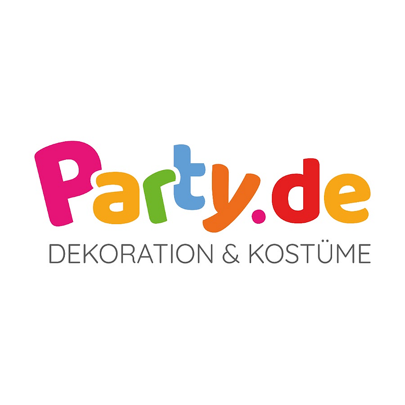 Party.de Logo