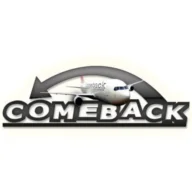 Partyband Comeback Logo