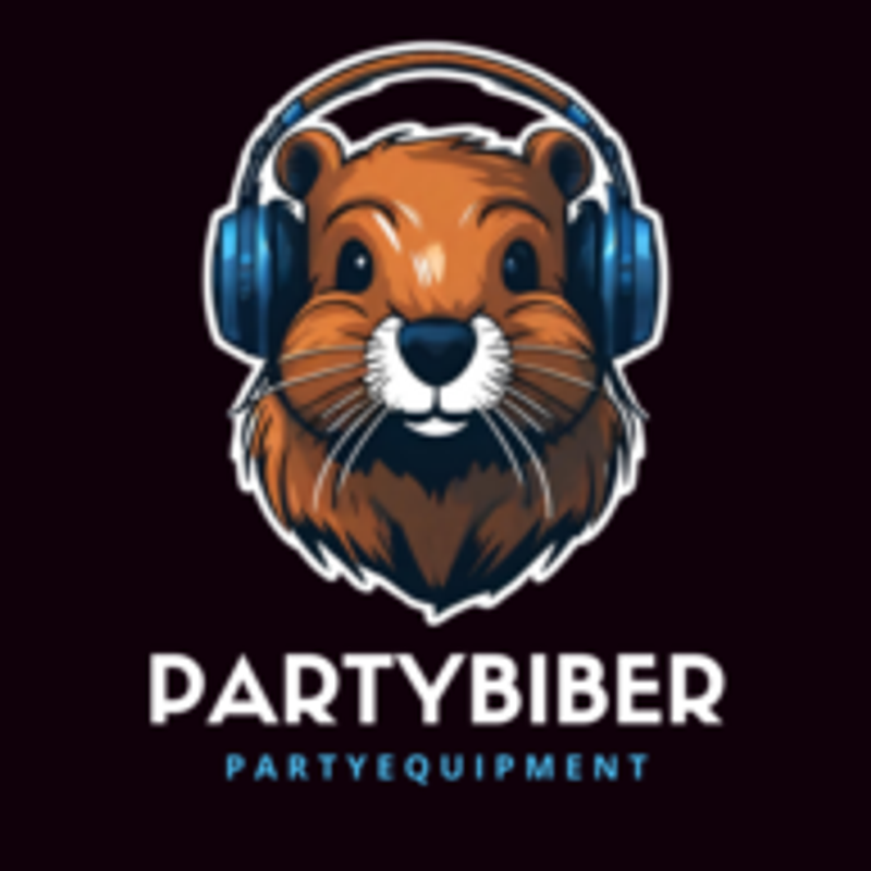 Partybiber e.K. Logo