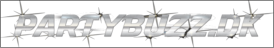 Partybuzz Logo