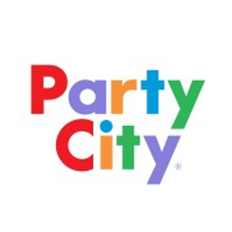 Party City Logo