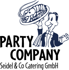 Seidel & Co. Catering GmbH Partyservice Logo