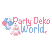 Party Deko World Logo