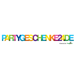 Partygeschenke24 Logo