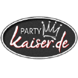 PartyKaiser Logo