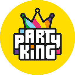 Partyking Logo
