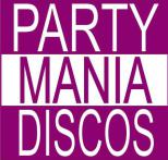 Partymania Dj Logo