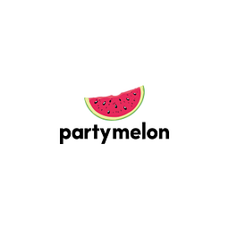partymelon.de Logo