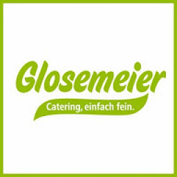 Glosemeier Horst Partyservice Logo