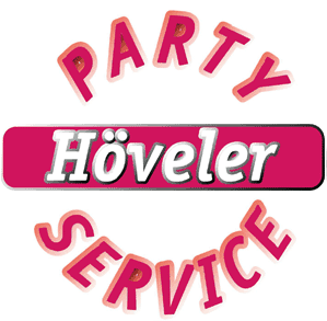 Catering & Partyservice Höveler Logo