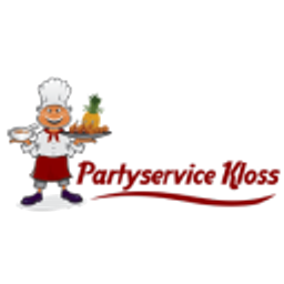 Partyservice Frank Kloss Logo