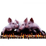 Krystmanski Iris Logo