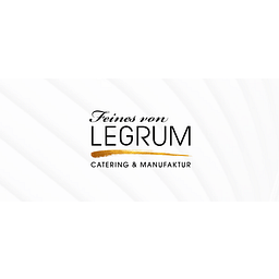 Legrum Peter Partyservice Logo