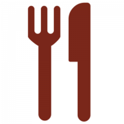 partyservice-rohde.de Logo
